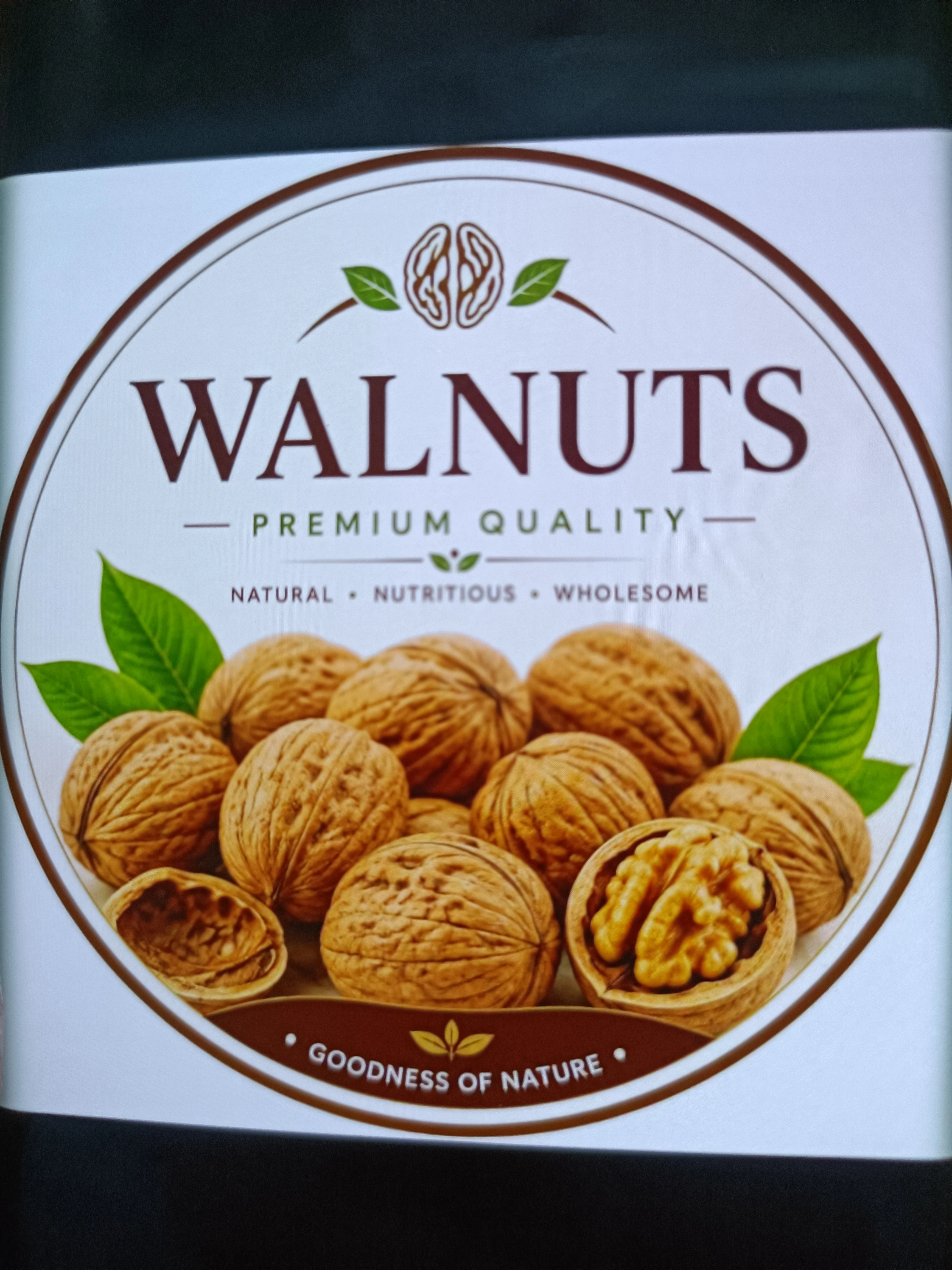 Walnut